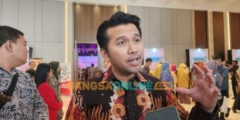 Wagub Emil Sebut Sejumlah Faktor 42 SPPG di 25 Kabupaten Berhenti Beroperasi