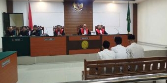 3 Pelaku Pemerkosaan dan Pembunuhan Siswi SMA Divonis Seumur Hidup, Keluarga Tuntut Hukuman Mati