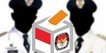 ​Inilah 19 Pemenang Pilkada Jatim Hasil Real Count Sementara KPU