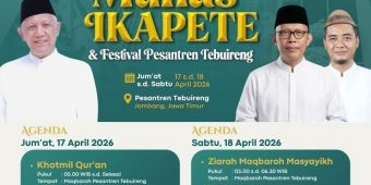 hari-ini-munas-ikapete-dan-festival-pesantren-tebuireng-2026-digelar