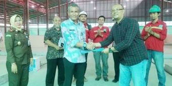 PT BWT Tagih Sisa Anggaran Proyek Rp 1,6 Miliar