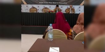 Dugaan Pungli Bimtek BOS SD SMP, Lujeng Sudarto Tuding Penyidik Tipikor Polres Pasuruan Lamban
