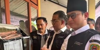 Hadapi Ancaman Kekeringan, Pemkab Trenggalek Siapkan Teknologi Penghasil 40 Liter Air per Malam