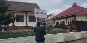 Wali Murid Buka Suara Terkait Upaya Dugaan Pungli di SMA Negeri 3 Kota Batu