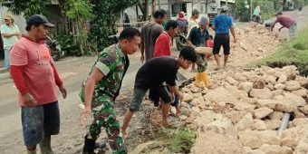 Pemkab Bangkalan Butuh Rp700 Miliar untuk Realisasikan Jalur Lingkar Selatan