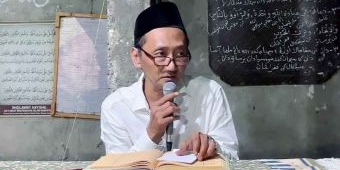 Tolak Kepengurusan Plt DPD Golkar Kabupaten Pasuruan, KH Nasih Nizar: Haram Didukung