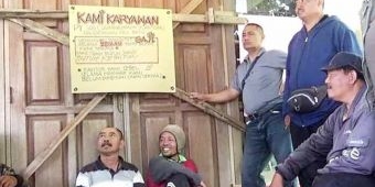 Tak Kunjung Bayar Upah Karyawan, Izin Operasional PT SGS Villa Panderman Hill Terancam Dibekukan