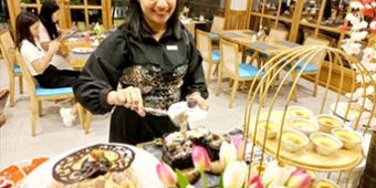 Aston Mojokerto Hotel Beri Penawaran Menarik saat Momen Tertentu