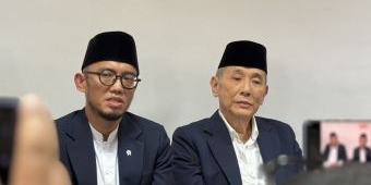 Yusuf Hamka Siap Garap Ekosistem Ekonomi Haji, Soroti Potensi Besar Tiap Musim Haji