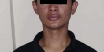 Kecanduan Judol, Karyawan Warteg di Denpasar Selatan Gasak Uang Warung Jutaan Rupiah