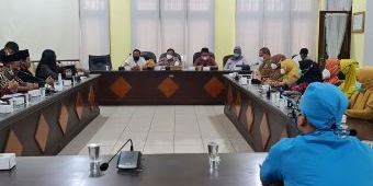 Hampir Seluruh RS Tipe C di Bangkalan Tak Penuhi Ketentuan Permenkes 3/2020