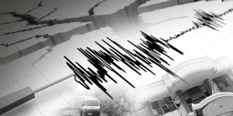 BREAKING NEWS! Gempa Magnitudo 3,0 Guncang Malang, BMKG Pastikan Tak Berpotensi Tsunami