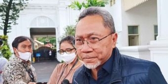 Bentuk Satgas, Cara Mendag Atasi Barang Impor Ilegal