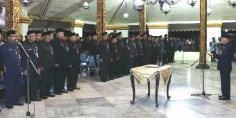 Kabid Mutasi BKSDM Sumenep: Mutasi Jabatan pada 29 Januari Lalu Sesuai Rekomendasi dan Arahan KASN