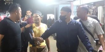 Polres Pamekasan Kembali Grebek Pemakai Sabu di Proppo, 2 Ditangkap di Ruangan Khusus Sebelah Surau