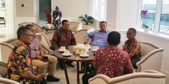 KKP RI Respons Tuntutan Petambak Soal Permintaan Pupuk Bersubsidi