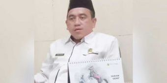 Ditanya Anggaran Rp100 Juta untuk Revitalisasi Lapangan MAN Sumenep, ini Jawaban Kepala Kemenag