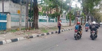 Polisi Beberkan Penyebab Korban Tewas Kecelakaan di Kawasan SIER