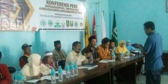 Muhammadiyah Tuban Kecam Pembantaian Muslim Rohingya oleh Pemerintah Myanmar