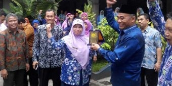 Terkendala Infrastruktur, Mendikbud hanya Targetkan 40 Persen SMP Gelar UNBK