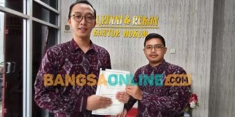 Sengketa Griya Keraton, Disperkim Kabupaten Kediri Tegaskan Tanggung Jawab Developer