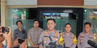 3 Warga Lamongan Jadi Korban Penganiayaan Perguruan Silat saat Konvoi