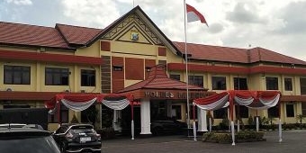 Polres Pasuruan Periksa 7 Saksi di Kasus Dugaan Pemerkosaan