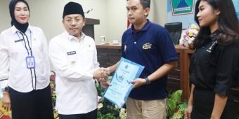 Sutiaji Ajak Milenial Perangi Narkoba