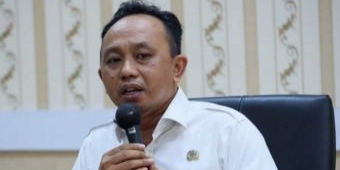 Kasus SK Palsu ASN di Gresik, 2 Kades Ikut Jadi Korban