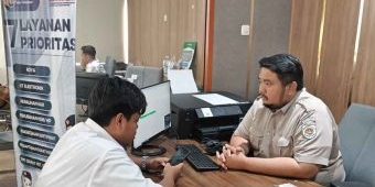 Layanan Pertanahan Kini Hadir di MPP Kabupaten Pasuruan, Buka Setiap Selasa dan Kamis Pagi