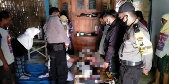 Terpeleset, Bocah di Ngawi Meninggal Dunia Saat Main di Pinggir Sungai