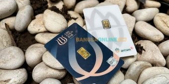 Harga Logam Mulia Produk Galeri24, UBS dan Antam Hari Ini Melonjak Semua