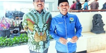 Anwar Sadad: Hanif Dhakiri Salah dalam Meng-Endorse Cak Imin