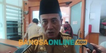 Pemkab Sampang Dibuat Kaget Usai Mengetahui BPNT Milik ODGJ Dimanfaatkan Oknum