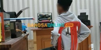 Satu Pemerkosa Gadis 13 Tahun di Sampang Ditangkap Polisi