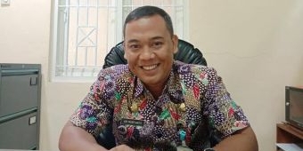5.560 Pendaftar CPNS di Bangkalan Didominasi Tenaga Guru