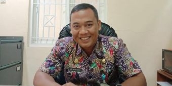 ​5.560 Pendaftar CPNS di Bangkalan Didominasi Tenaga Guru