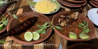 Rekomendasi Kuliner Ikan Asap Khas Pantura di Lamongan