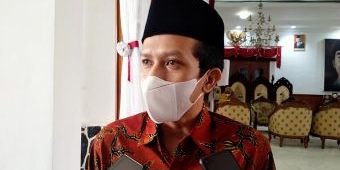 Peringatan HANI Secara Virtual, Wapres Ma'ruf Amin Minta Kampung Tangguh Bersinar Digencarkan