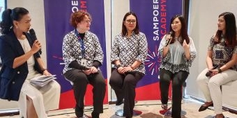 Sampoerna Academy Perkuat Kolaborasi Orang Tua dan Sekolah untuk Optimalkan Potensi Anak