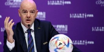 Qatar Tegar, Meski Negara-negara Eropa Paksakan Bir dan LGBT di Piala Dunia 2022