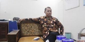 Sejumlah OPD di Ngawi Dipanggil Inspektorat Terkait Temuan BPK