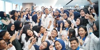 PNM Mekaar Berdayakan 22,9 Juta Perempuan Ultra Mikro di Indonesia