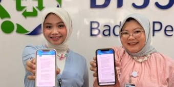 Ayo! Awal Tahun, Segera Lakukan Skrining Kesehatanmu