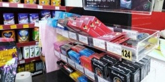 Penjualan Kondom di Gresik Meningkat di Hari Valentine