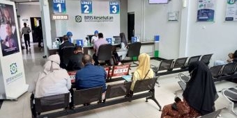 Skrining Riwayat Kesehatan di Mobile JKN, Ubah Cara Awawina Memandang Hidup Sehat