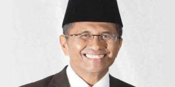 Dahlan Iskan: Tarikat Satariyah Dicaci Maki Ustad Masa Kini, tapi Dibela Gus Baha’