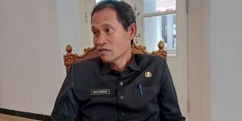 Kepala DPMD Kabupaten Pasuruan: Ada 5 Peserta yang Gagal Ikut Pilkades Serentak