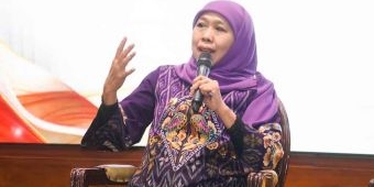 Cegah Pinjol Ilegal, Gubernur Jatim Ajak Sinergi OJK Perkuat Literasi dan Akses Keuangan di Desa