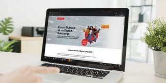 Indosat Berikan Beasiswa pada 39 Ribu Developer Muda